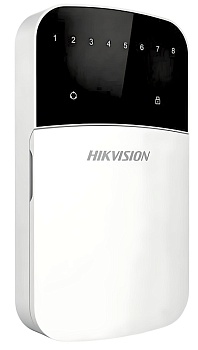Купить Hikvision DS-PKG-H8L Проводная клавиатура c LED индикатором