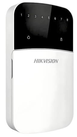 Купить Hikvision DS-PKG-H8L Проводная клавиатура c LED индикатором