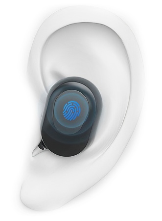 Купить Lenovo thinkplus Live Pods XT91 Black