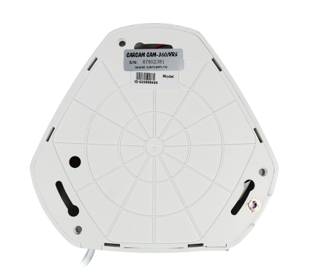 Купить KAPKAM 360VR5