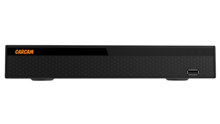 Купить IP-видеорегистратор CARCAM NVR3808