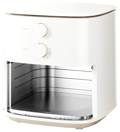 Купить Xiaomi Mijia Air Fryer N1 5L (MAF11) White