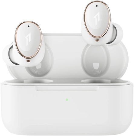 Купить Xiaomi 1More EVO Headphones (EH902) White