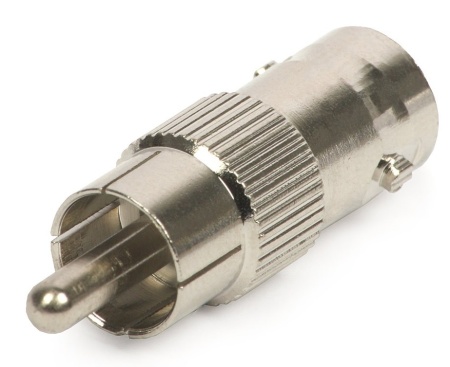 Купить BNC(M) - RCA(П)