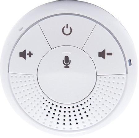 Радионяня Motorola MBP140