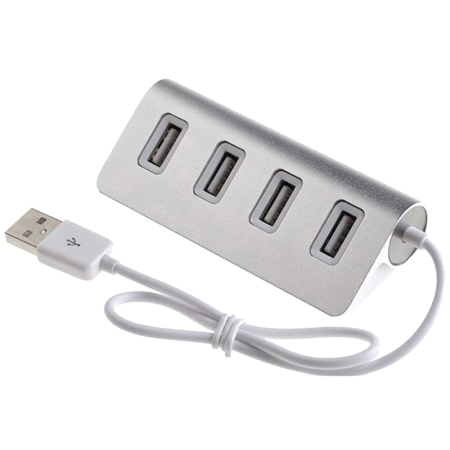 Купить HUB USB 4 USB