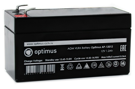 Купить Optimus AP-12012