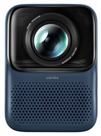 Купить Xiaomi Wanbo T2 Max (NEW) Blue