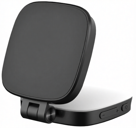 Купить SenCiciMen Foldable Magnetic Selfie Light (SC662B), Black