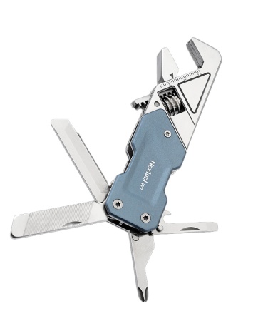 Купить Xiaomi NexTool Light Duty Wrench W1 (NE20238)