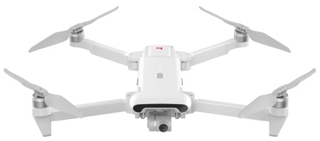 Купить Xiaomi Fimi X8SE 2022 V2 with Megaphone