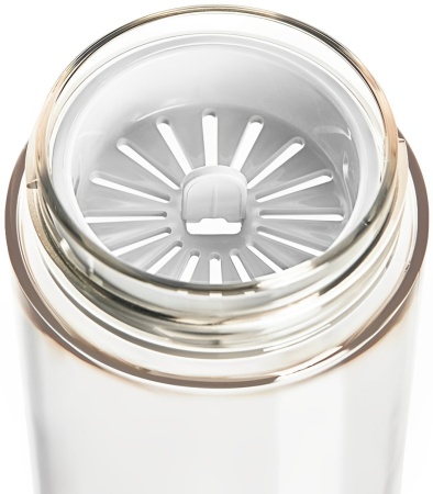 Купить Xiaomi Quange Tritan Simple Handy Cup 620ml (SJ010302) Orange