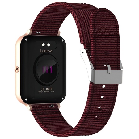 Купить Lenovo Smart Watch S2 Gold
