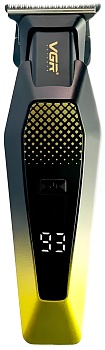 Купить VGR Voyager V-253 Professional Hair Trimmer Yellow