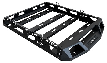 Купить CARCAM Expedition Roof Rack (ССRB568L)