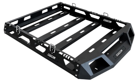 Купить CARCAM Expedition Roof Rack (ССRB568L)