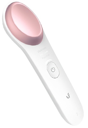 Купить Xiaomi LeFan Hot and Cold Pink (LF-ME001)