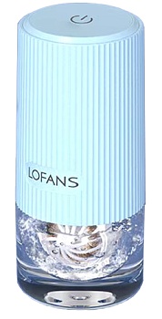 Купить Xiaomi Lofans Contact Lens Cleaner С7
