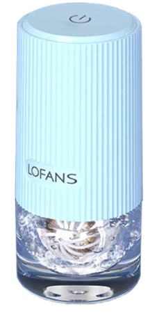 Купить Xiaomi Lofans Contact Lens Cleaner С7