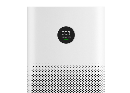 Умный очиститель воздуха с 3 ступенями фильтрации Xiaomi Mi Air Purifier 2S