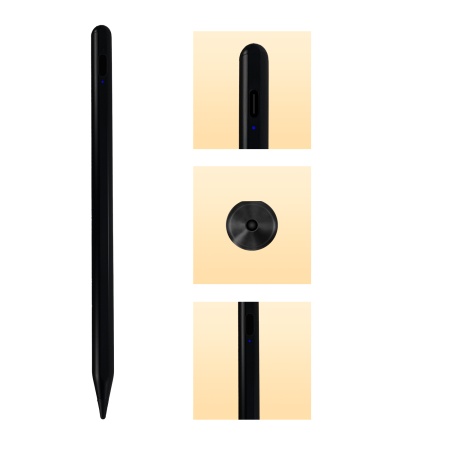 CARCAM Smart Pencil KD503 Black