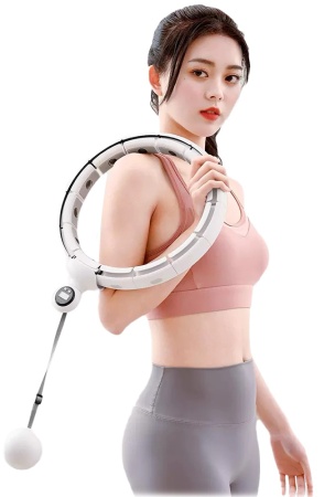 Купить Xiaomi Youpin HL20 Smart Hula Hoop