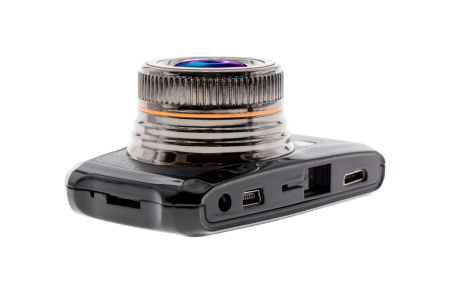 Автомобильный видеорегистратор CARCAM D2