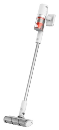 Купить Xiaomi Mijia Wireless Vacuum Cleaner 2 Slim (C201) White