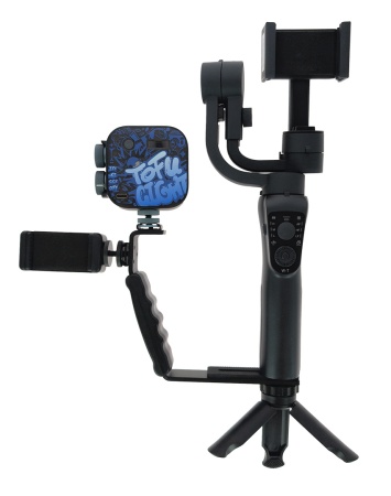 Купить Xiaomi Funsnap Dual position live streaming bracket