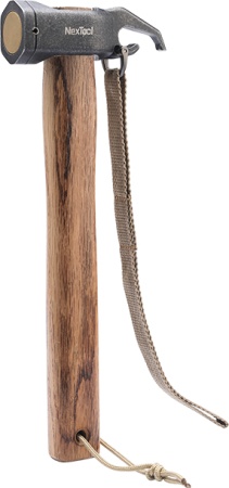 Купить Xiaomi NexTool Wilds Camping Hammer (NE20204)
