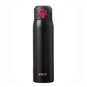 Термос  Xiaomi Viomi Stainless Steel Vacuum 460 ml Black