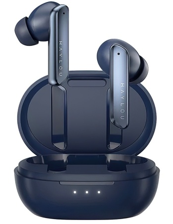 Купить Xiaomi Haylou W1 Blue