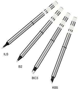 Купить Xiaomi AtuMan Welding Head Suit (K65 BC3 B2 ILS) for EL1