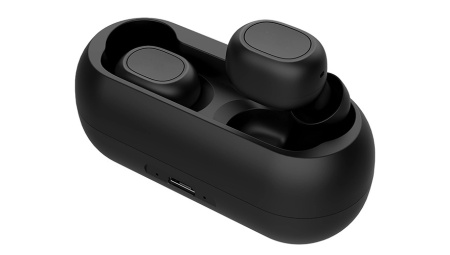 Купить Xiaomi T1C Black