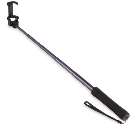 Купить Xiaomi Mi Bluetooth Selfie Stick Black (LYZPG01YM)