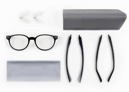 Купить Xiaomi Qukan Anti Blue Light Eyes W1 (LG02QK)