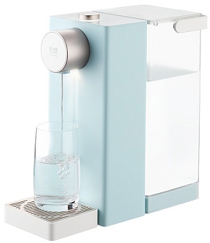 Купить Xiaomi Scishare Water Dispenser 3L (S2305) Mint Green