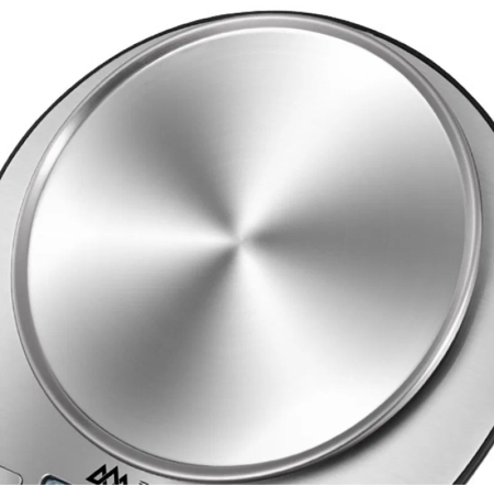 Купить Xiaomi Camry Electronic Kitchen Scale (EK4352/EK4352H)