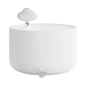 Купить Xiaomi Music Aroma Diffuser (DSHJ-S-2001)