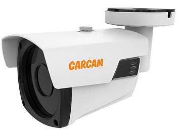 Купить CARCAM 4MP Bullet IP Camera 4177 (2.8-12mm)