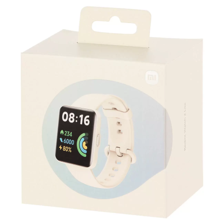 Купить Xiaomi Redmi Watch 2 Lite GL (M2109W1) Ivory