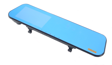 Автомобильный видеорегистратор-зеркало CARCAM Z6