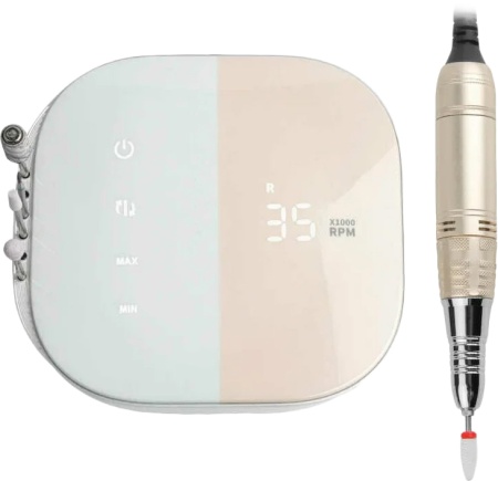 Купить JIMDOA Electric Nail Drill Machine JMD-108 Pink