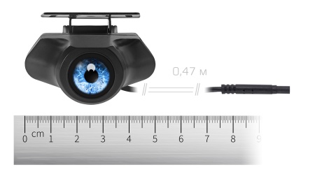 Купить CARCAM HYBRID Z10 Signature