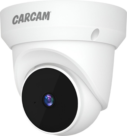 Купить CARCAM 3MP PTZ Dome Camera V380Q1-WiFi