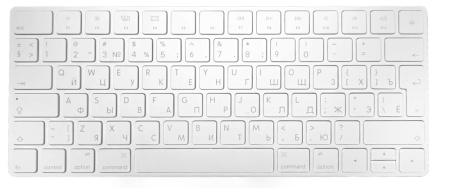 Купить Magic Keyboard