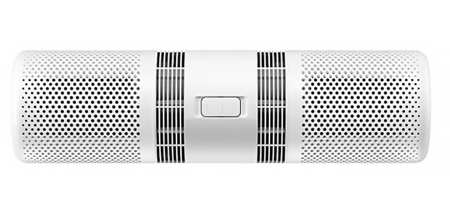 Купить Xiaomi Smartmi Car Air Purifier White
