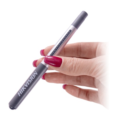 Купить Deli HikVision Roller Ball Pen (12 pcs)