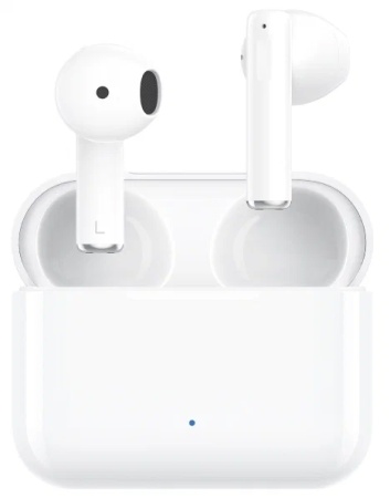 Купить Honor Choice Moecen TWS Earbuds X1 White