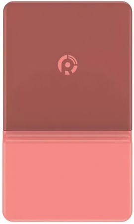 Купить Xiaomi Rui Ling Power Sticker LIB-4 2600mAh Red